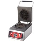 DRN DRNPWY-1 Tekli Yonca Elektrikli Waffle Makinesi