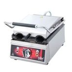 Drn DRNTD Elektrikli Dürüm Tost Makinesi