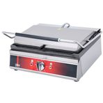 DRN DRNTTE-24 Elektrikli 24 Dilim Tost Makinesi