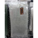 Drn Peluş Çanta ve Kalemlik - Gri