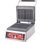 Drn Waffle Makinesi Kare