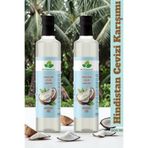 DRNATURAL 2 Adet Hindistan Cevizi Karışımı 250 Ml Şurup (Coconut Mix)