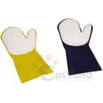 Drnds Eastland Masaj Eldiveni 34 cm - Kırmızı