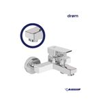 drom Aurora Banyo Bataryası %100 Pirinç Gövde