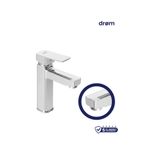 drom Aurora Lavabo Bataryası %100 Pirinç Gövde