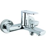 Drom Nordic Banyo Bataryası %100 Pirinç Gövde 201002 - Krom