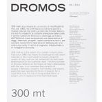 Dromos. Libro periodico di architettura (2010). Ediz. italiana e inglese. 300 mt (Vol. 1)