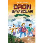 Dron Savaşçıları 2 Gizemli Depo