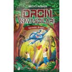 Dron Savaşçıları 4 Karanlık Orman