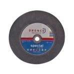 Dronco Special As 36T Metal Kesme Diski