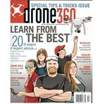 Drone 360 Magazine (September/Ocotber 2016)