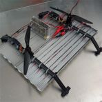 Drone Arazi Aydınlatma Podu