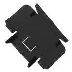 Drone Denetleyici Sun Hood, Fotoğrafçılık Için Geniş Uzay RC Drone Denetleyici Deri Güneşlik