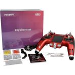 Drone Kumandası, Elysium EL18 Drone Kumandası - Kırmızı