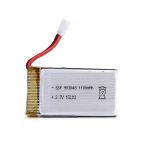 Drone Pili 1100 Mah 3.7V 20C Li-Po Battery 1100Mah Batarya (Kargo Bedava) Dtsıne0006049