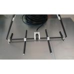 Drone Püskürtme Podu