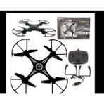 Drone Zdalnie Sterowany Y35 - Siyah