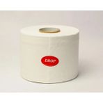 Drop Mini Cimri Tuvalet Kağıdı Çift Katlı 12 Adet 3.5 kg