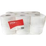 Drop Mini Jumbo Tuvalet Kağıdı 3,5 Kg.