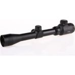Drop Tedarik 39X32E Zoomlu Av Dürbünü Çift Işık Kaynaklı