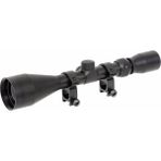 Drop Tedarik 39X50 Full Çelik Zoomlu Dürbünü