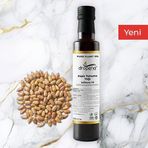 Dropena Aromaterapi Aspir Yağı Soğuk Sıkım 250 ml Cam Şişe