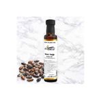 DROPENA AROMATERAPİ Hint Yağı 250 ml, Soğuk Sıkım, Cam Şişe