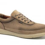 Dropland 5485 Deri Erkek Casual Ayakkabı