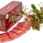 DROPY Detox Bitkisel Karışım, Ginkgo Biloba, Ginseng, Mate Yaprağı, Keten ve Chia Tohumu