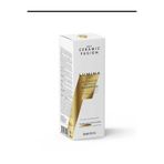 DROV KOZMETİK Ceramic Fusion Lumina Ultimate Repair Kolajen Şampuan 500 ml Hasar Görmüş Saçlar İçin Onarıcı Bakım
