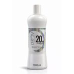 DROV Professional Oksidan Krem 20 Vol (6%) 1000 ml – Saç Boyası ve Açıcı İçin Profesyonel Developer