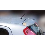 DRS Fiat Punto ABART Anatomik Boyalı Spoiler