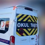 DRS Ford Transit 2019- Anatomik Boyalı Spoiler