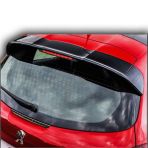 DRS Peugeot 208 Boyalı Spoiler