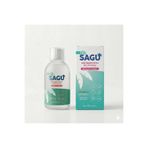 DR'S SAGU Diş Hekiminin Geliştirdiği Alkolsüz Ağız Bakım Suyu 200 ML