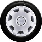 Drs Tuning Alfa Romeo Uyumlu 14 Inç Kırılmaz Sks Jant Kapağı 1 Takım 4 Adet No:205