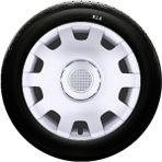 Drs Tuning Alfa Romeo Uyumlu 14 Inç Kırılmaz Sks Jant Kapağı 1 Takım 4 Adet No:212