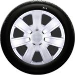 Drs Tuning Alfa Romeo Uyumlu 14 Inç Kırılmaz Sks Jant Kapağı 1 Takım 4 Adet NO:224