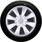 Drs Tuning Alfa Romeo Uyumlu 15 Inç Kırılmaz Sks Jant Kapağı 1 Takım 4 Adet No:316
