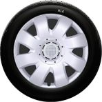 Drs Tuning Alfa Romeo Uyumlu 16 Inç Kırılmaz Sks Jant Kapağı 1 Takım 4 Adet No:426