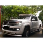 Drs Tuning Amarok Tavan Kepi Moonvisör Ledli Drs 4x4 Tuning