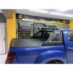 DRS Tuning AQM-M10 Isuzu D Max Yeni Nesil Sepetli Roll Bar