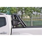 Drs Tuning AQM-PRB02 Siyah Mitsubishi L200 Roll Bar