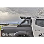 Drs Tuning AQM-S10 Mitsubishi L200 2015 ve Sonrası İçin Uyumlu Sepetli Roll Bar