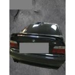 Drs Tuning Bmw E36 Spoiler Işıklı (1992-1998)