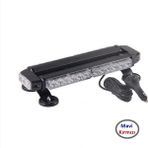 Drs Tuning Çakar Lamba Çift Taraflı 30 LED Mavi-Kırmızı