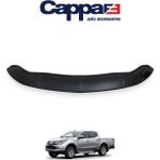 Drs Tuning Cappafe Mitsubishi L200 Ön Kaput Koruma Rüzgarlık 4mm (Abs) 15-19