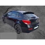 Drs Tuning Chevrolet Cruze Hb Anatomik Spoiler Spoyler