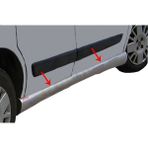 Drs Tuning Citroen Nemo Marşpiyel 2 Prç Fiber 2008 ve Sonrası