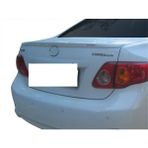 Drs Tuning Corolla 10 E140 Spoiler Bagaj Gt Fiber 2008-2013